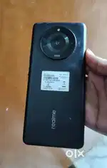 Realme 11 pro 5g