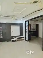 FURNISHED FLAT CENTRAL ARIA