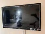 Croma Telivision (21inches)