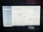 Lenovo laptop 3 gm ram 300 hard disk