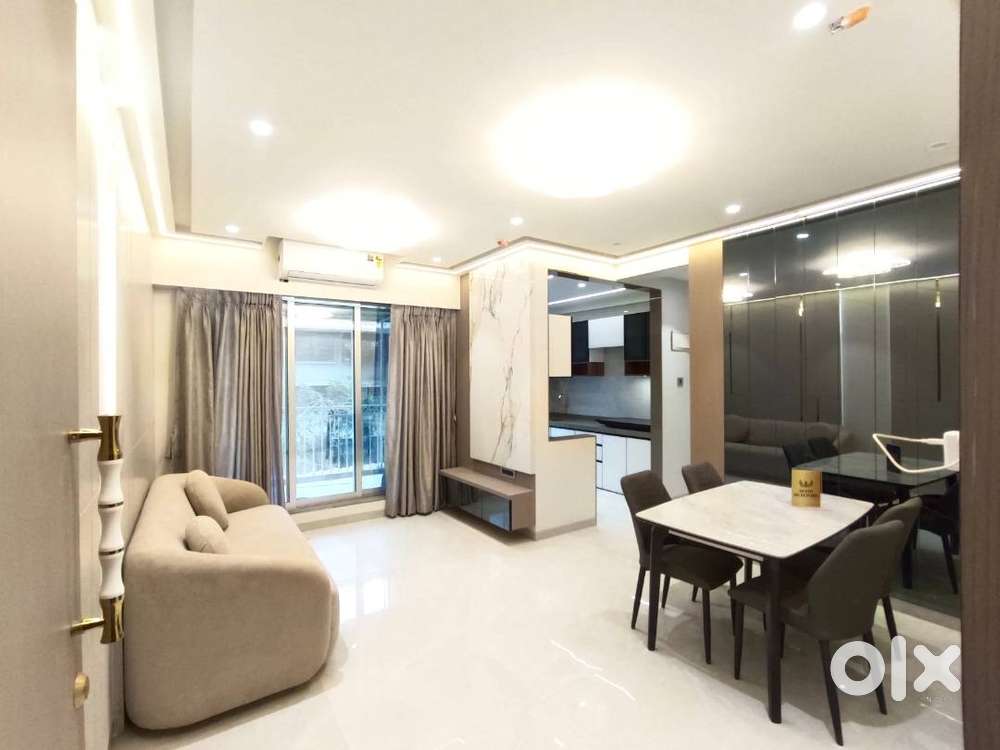 2BHK For Sell In Vasai West, No Brokerage