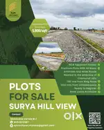 Premium Plots in Mysore at Launch Price!