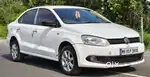 Volkswagen Vento 2012 Diesel Good Condition