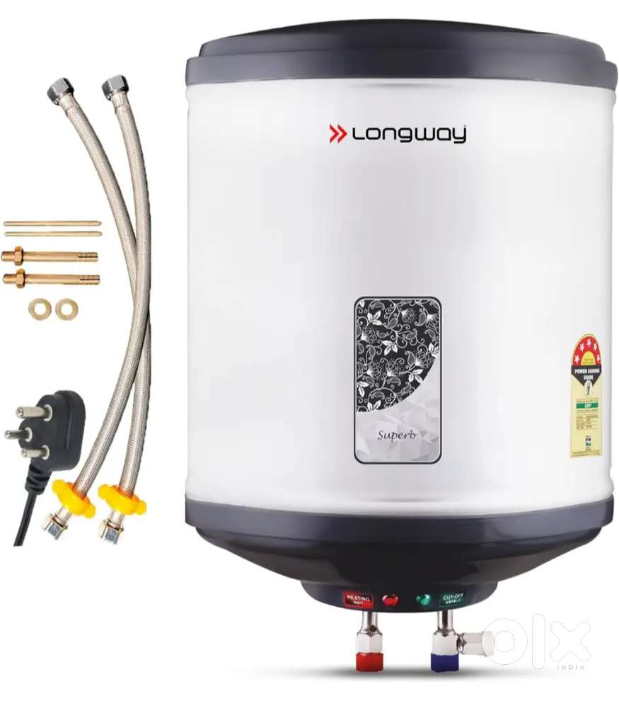 25 ltr geyser
