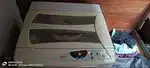 Washing machine fully automatic (7kg)