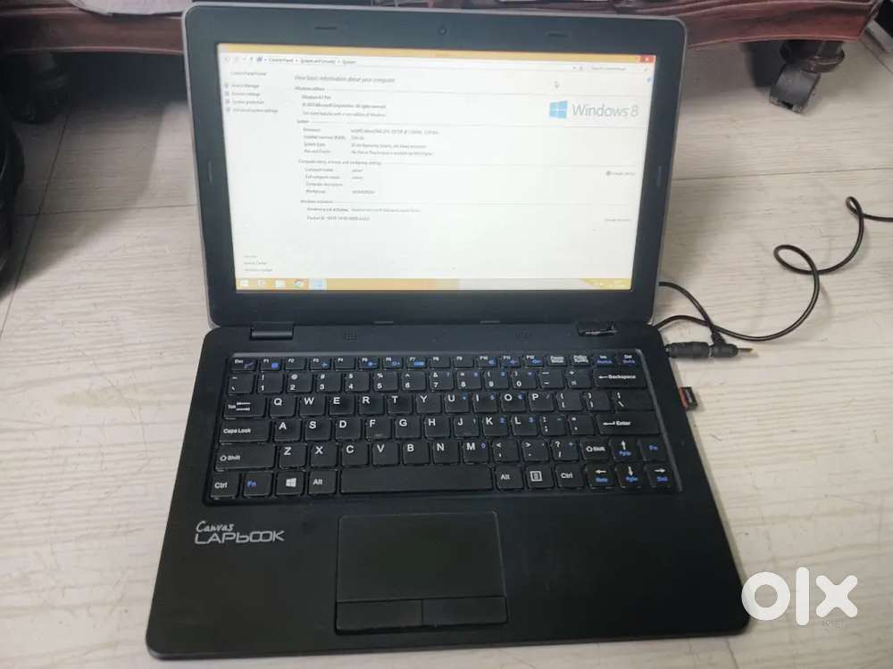 Micromax canvas lapbook