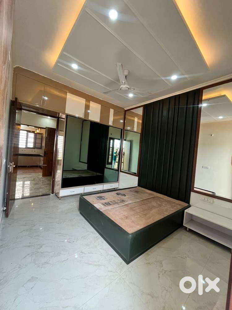 2+1Bhk flat for sale in JLPL SKY GARDENS MOHALI