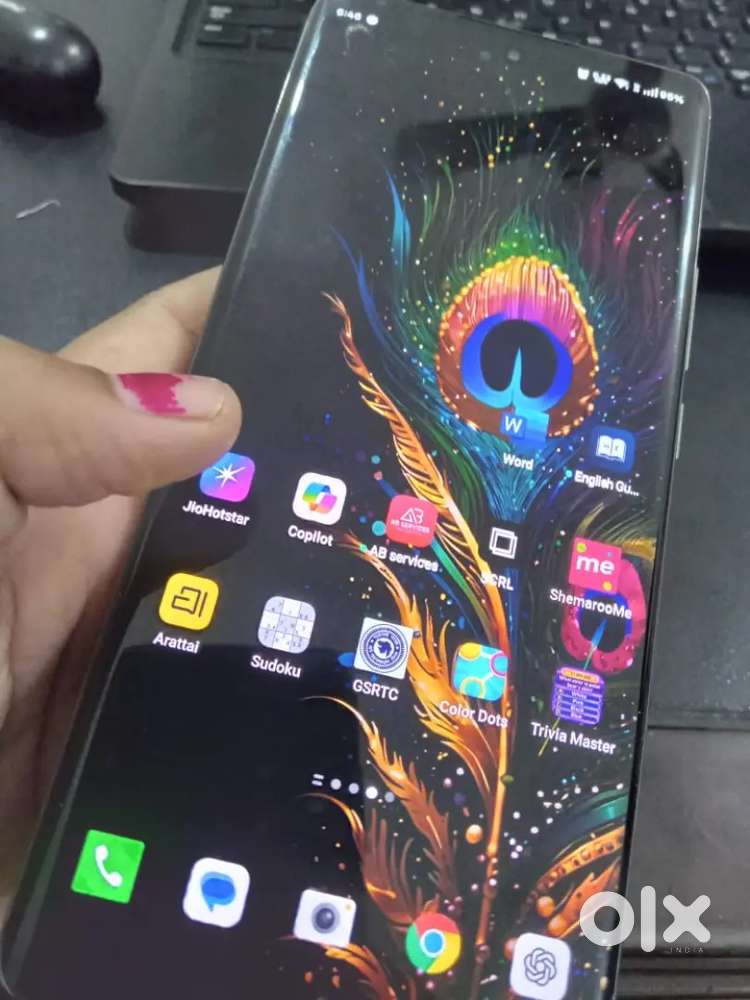Oppo reno 10