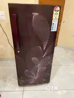 Haier 195 liters