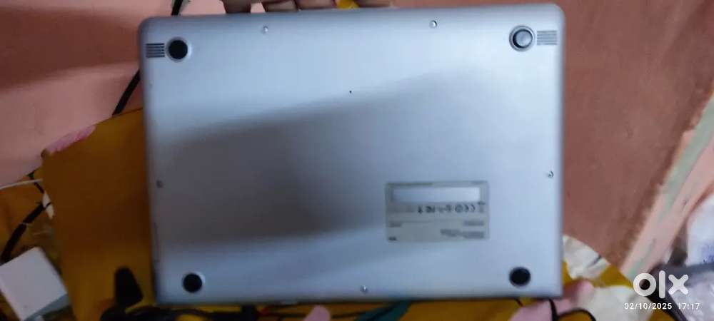 SAMSUNG cruom book