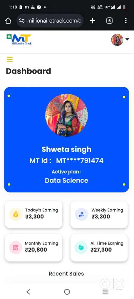 It is online work. work from Home only for women it is good job home