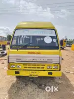 SML SCHOOL BUS