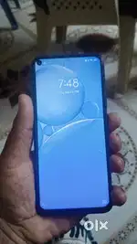 Vivo Y30 3+ years old