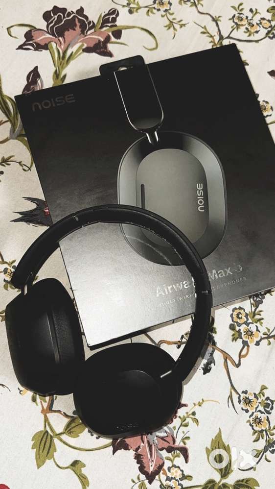 Airwave Max 5 Headphone gaming editing