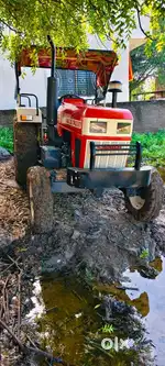 Swaraj tractor