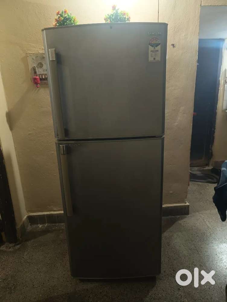 Samsung fridge double door