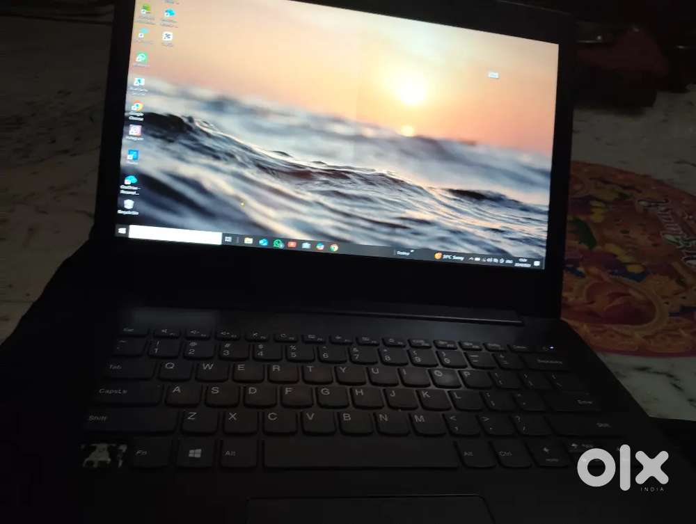 Lenovo Think series