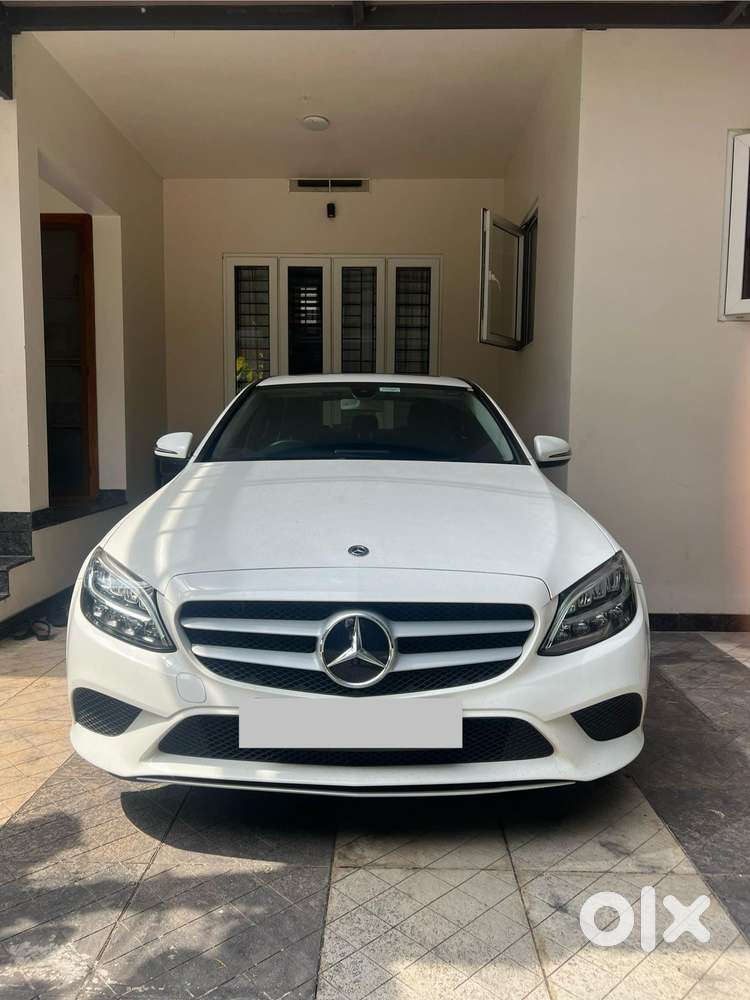 Mercedes-Benz New C-Class Prime C 220d, 2019, Diesel