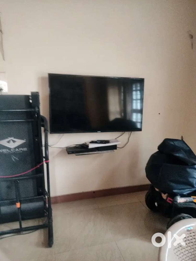 Samsung 3 d tv