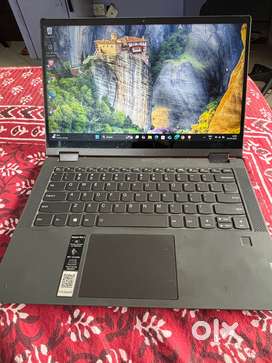 Lenovo IdeaPad Flex 5