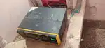 Luminous invertor