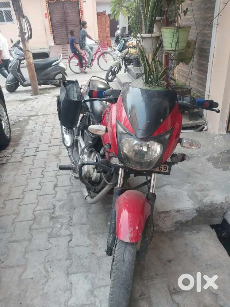 Good condition no scratches