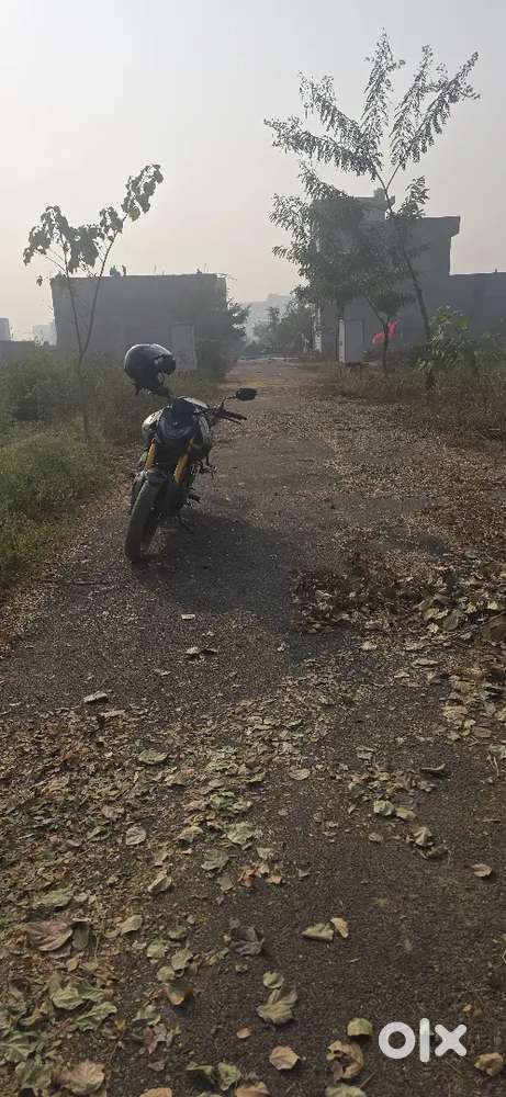 Ramganga sector 4 alakhnanda plot num C29 130 gaj, area front 22 fit