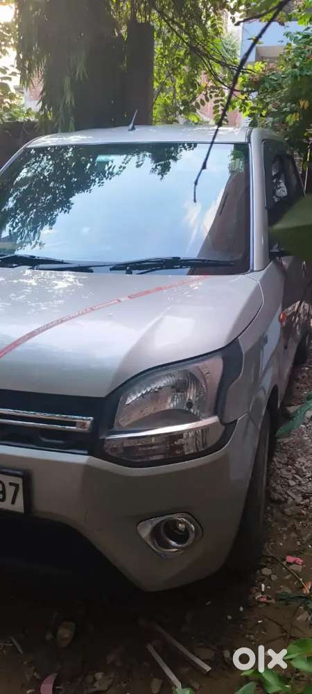 New condition