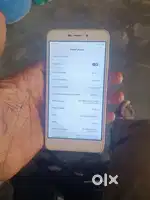 Redmi A4 storage