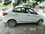 Tata Zest 2016 Petrol Well Maintained