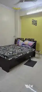Available pg for girls 1bhk room 6500rs