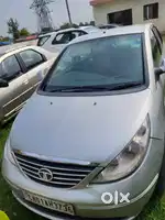 Tata Manza Aura ABS Quadrajet BS-III, 2011, Diesel