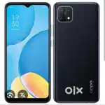 Oppo a15s 4GB ram 128 GB storage