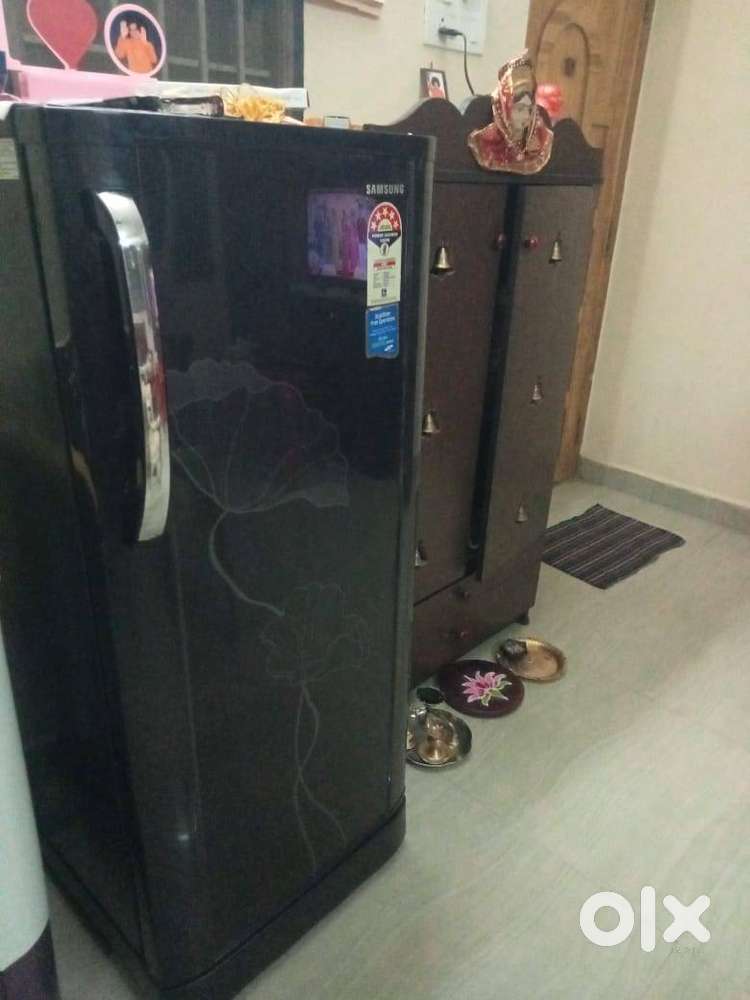 Samsung fridge