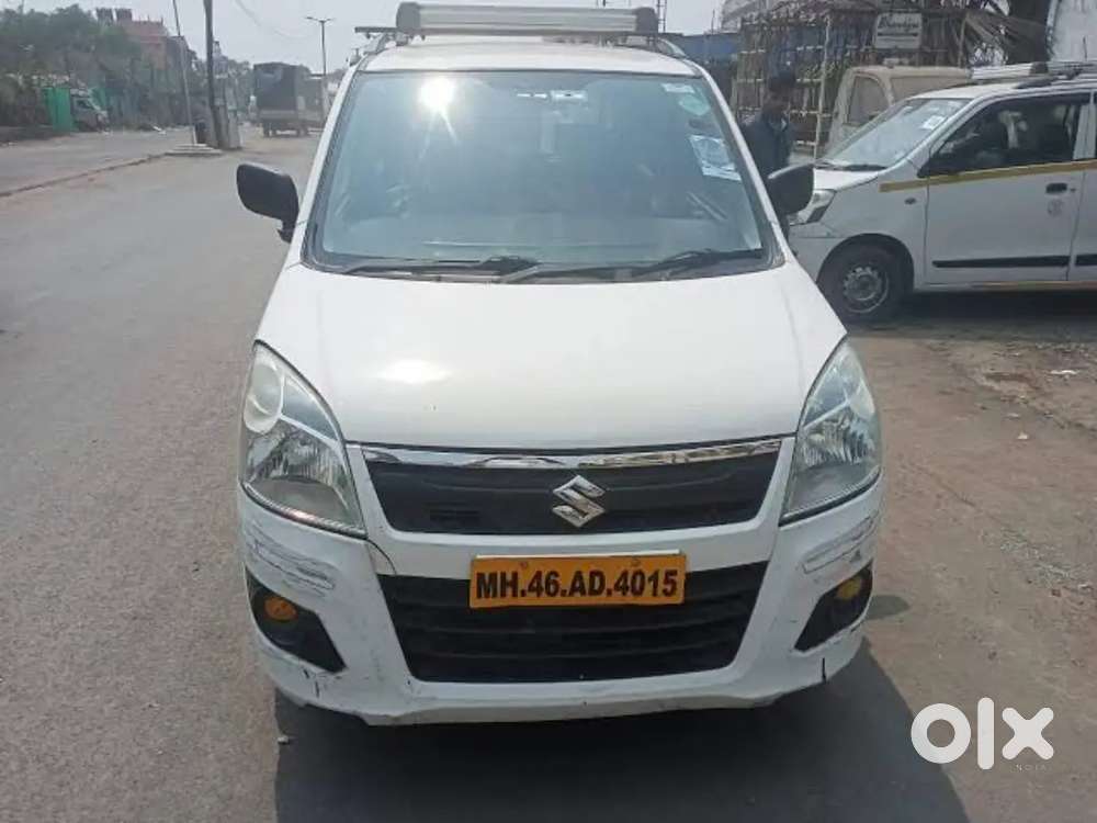 I want driving training on wagonr