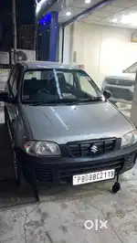 Maruti Suzuki Alto 2007 urgent sale