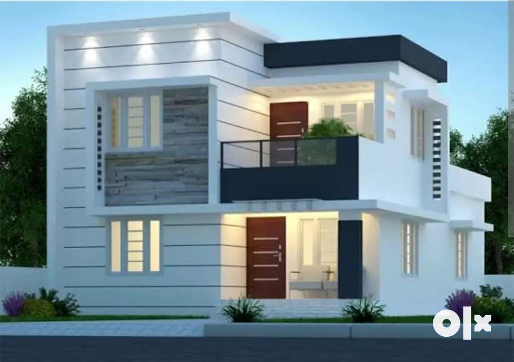 2 BHK RESIDENTIAL HOUSE FROM 86 LAKHS
