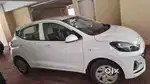 A white I 10 Nios Magna on sale