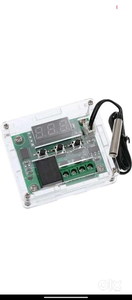 ₹. 169       W1209 50~10digital temperature