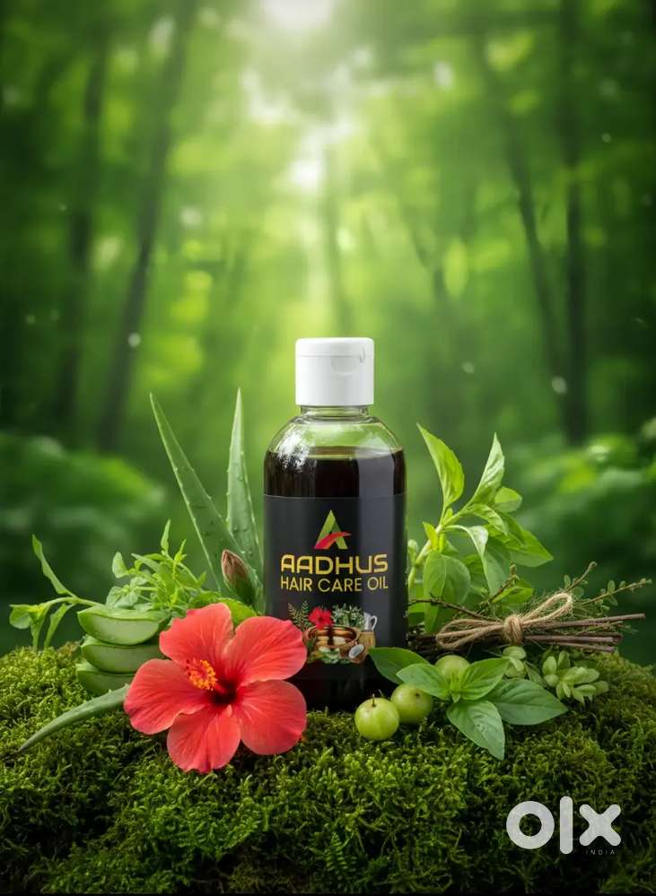Aadhus naturals