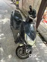 Battery in a very good condition
