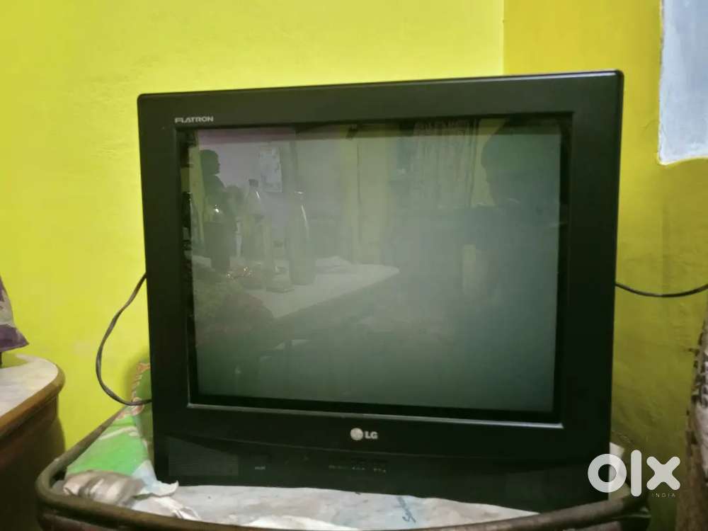 Good condition