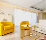 3 BHK Flat for Sale in Ritz Vikas Developer Kalyan Without Brokerage