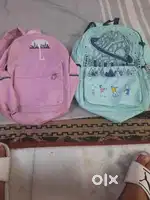School bag