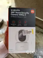 Xiaomi mi360 degre camera 1080p hd