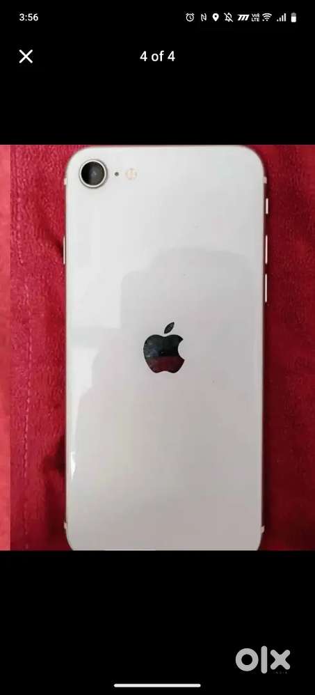 I phone se 2020 128gb