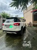 Maruti Suzuki Vitara Brezza 2019 Diesel 100000 Km Driven all paper