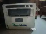 Air coller