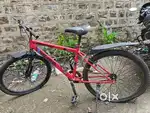 Weasel cycle