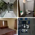 Indipent house for rent thammanam family /bachelers lediys / gents 6no